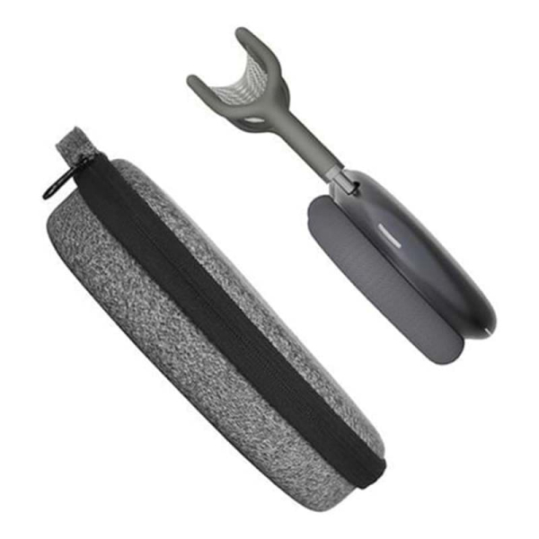 Чехол для AirPods Max WiWU Ultrathin Smart Case Серый