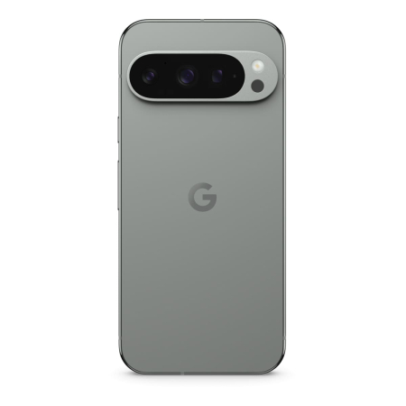 Google Pixel 9 Pro 12/256Gb Hazel, серый
