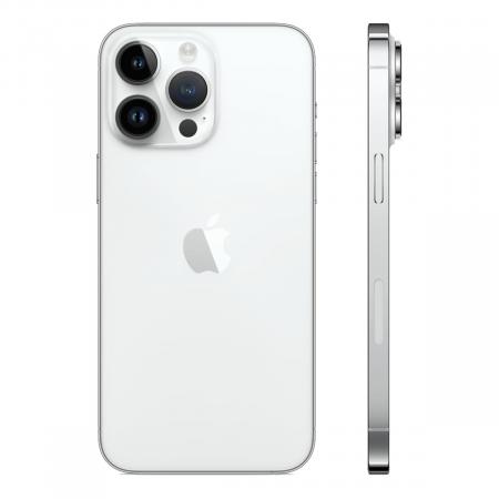 Apple iPhone 14 Pro Max 1Tb eSIM Silver, серебристый