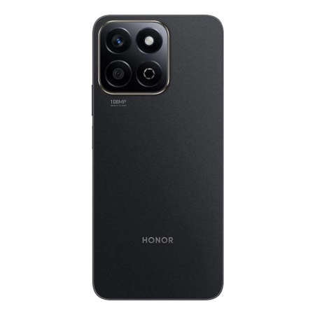 HONOR X7c 6/128Gb Midnight Black, Полночный черный