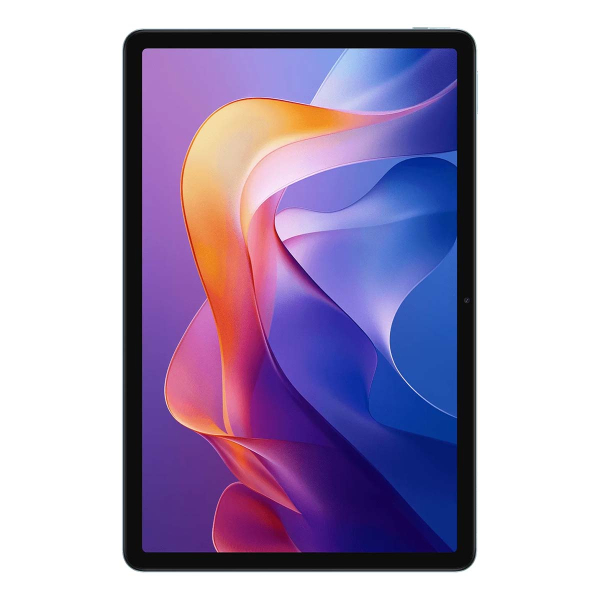 Xiaomi Redmi Pad 2 11" Wi-Fi 4/128Gb Mint Green, зеленый