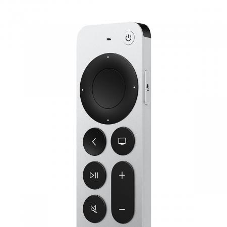 Apple TV 4K, 128Гб 3-го поколения (MN893)