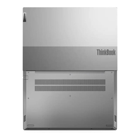 Ноутбук Lenovo ThinkBook 14 G4 IAP Core i5 1235U/8Gb/256Gb SSD/14" FullHD/DOS Gray, серый