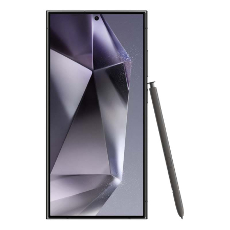 Samsung Galaxy S24 Ultra 12/256Gb Titanium Blue, синий титан