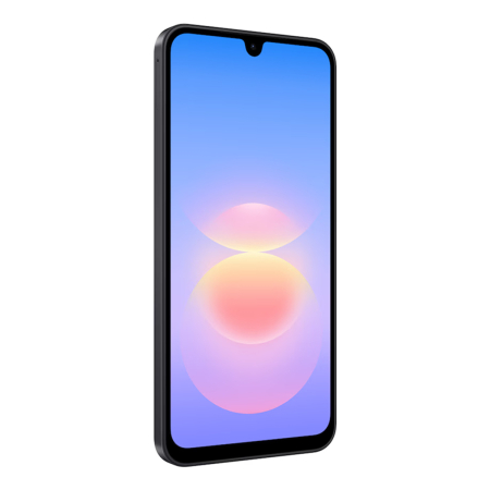 Samsung Galaxy A18 6/128Gb Black, чёрный