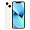 Apple iPhone 13 mini 256Gb Starlight, «сияющая звезда»