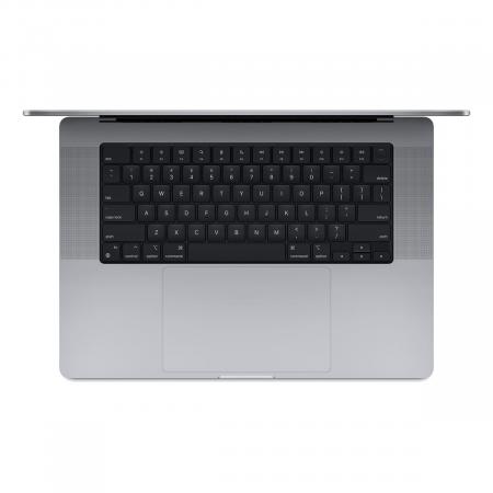 Apple MacBook Pro 14" (M2 Pro 12C CPU, 19C GPU, 2023) 16/1Tb SSD (MPHF3) Space Gray, «серый космос»