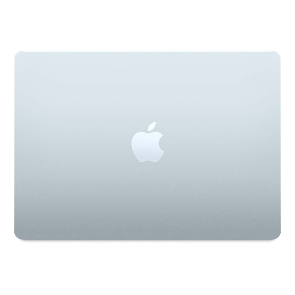 Apple MacBook Air 13" (M5, 10C CPU, 10C GPU, 2026) 16/1Tb SSD Sky Blue, «голубое небо»