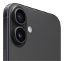 Apple iPhone 16 Plus 128Gb Black, черный