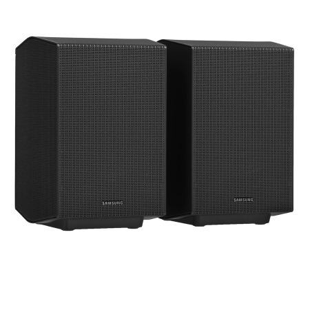 Саундбар Samsung HW-Q990F (11.1, 756 Вт) Чёрный