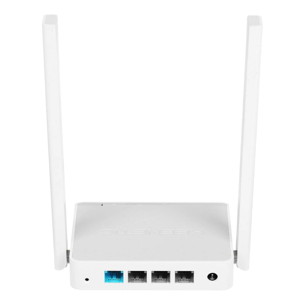 Wi-Fi роутер Netcraze Start NC-1112 Белый