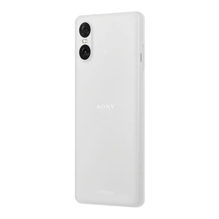 Sony Xperia 10 VI 8/128Gb 5G (XQ-ES72) White, белый