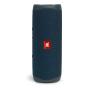 Портативная колонка JBL Flip 5 Blue, синий