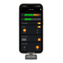 Микрофон Hollyland Lark M2S USB-C