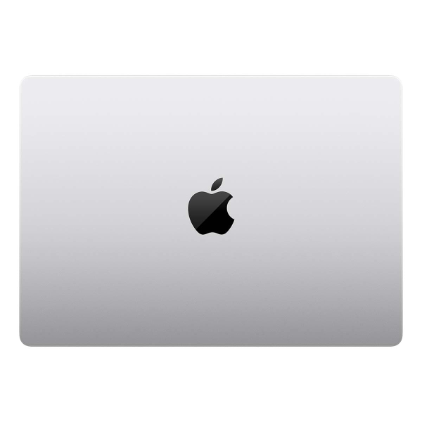Apple MacBook Pro 14" (M5 Max, 18C CPU, 32C GPU, 2026) 36/2Tb SSD Silver, серебристый