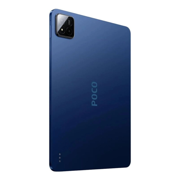 Xiaomi POCO Pad X1 11.2" 8/512Gb Blue, синий