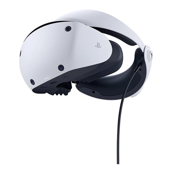 Шлем PS VR2 для PlayStation 5