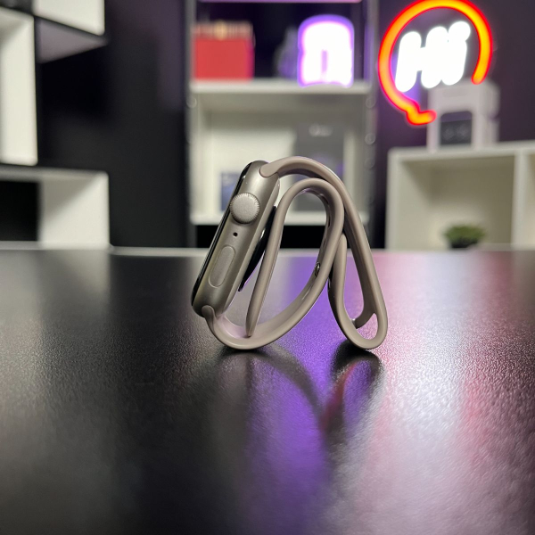 Trade in Apple Watch SE (2nd gen, GPS) 44mm Silver IMEI: X999