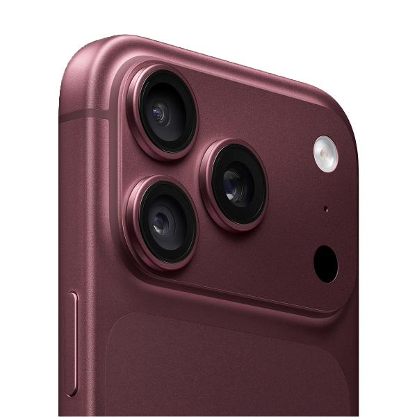 Apple iPhone 18 Pro 256Gb Burgundy, бордовый