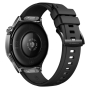 Часы HUAWEI Watch GT 5 Black, 46 мм, цвет корпуса чёрный, цвет ремешка чёрный