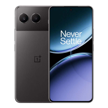 OnePlus Nord 4 8/128Gb Obsidian Midnight, Обсидиановая полночь