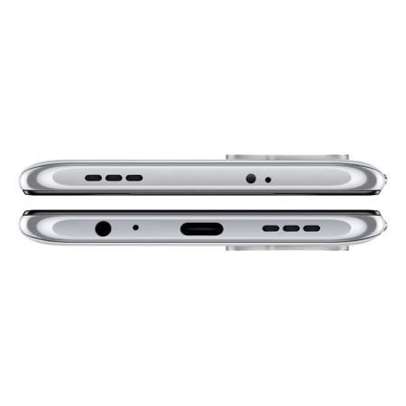 Xiaomi Redmi Note 10S 6/128Gb (NFC) Pebble White, белый