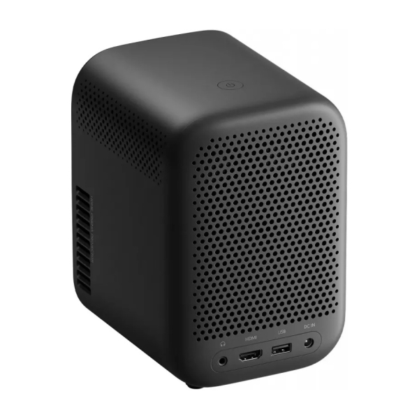 Проектор Xiaomi Mi Smart Projector L1 (BHR9417EU) Черный