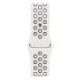 Apple Watch Nike Series 8, 41 мм корпус из алюминия цвета «Midnight», ремешок Nike Sport Band размера S/M цвета «Summit White/Black»