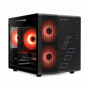Игровой ПК Raskat Strike 520, AMD Ryzen 5 7500F, NVIDIA RTX 5060Ti 16Gb, 32Gb DDR5, 1Tb SSD, Чёрный