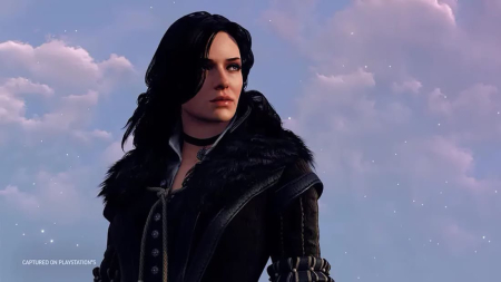 Игра The Witcher 3: Wild Hunt complete edition для PlayStation 5, русская озвучка