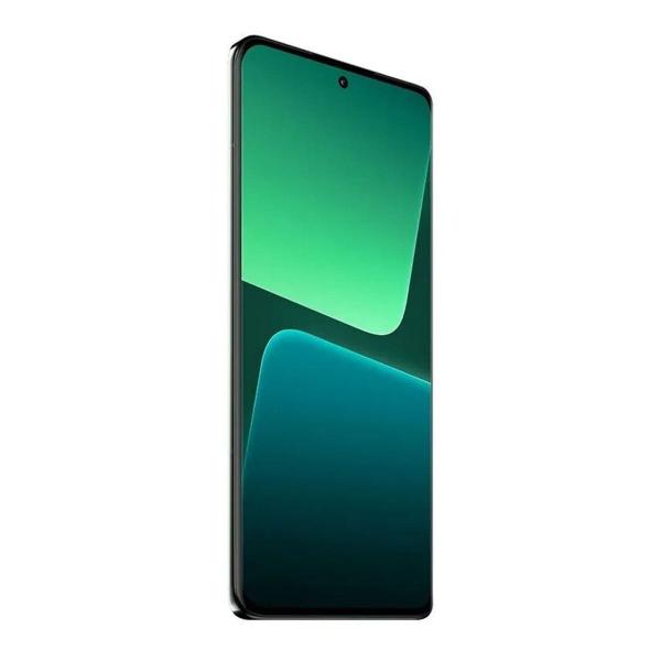 Xiaomi 13 Pro 12/512Гб Green, зеленый