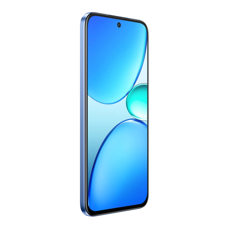 Realme C85 8/256Gb Kingfisher Blue, синий