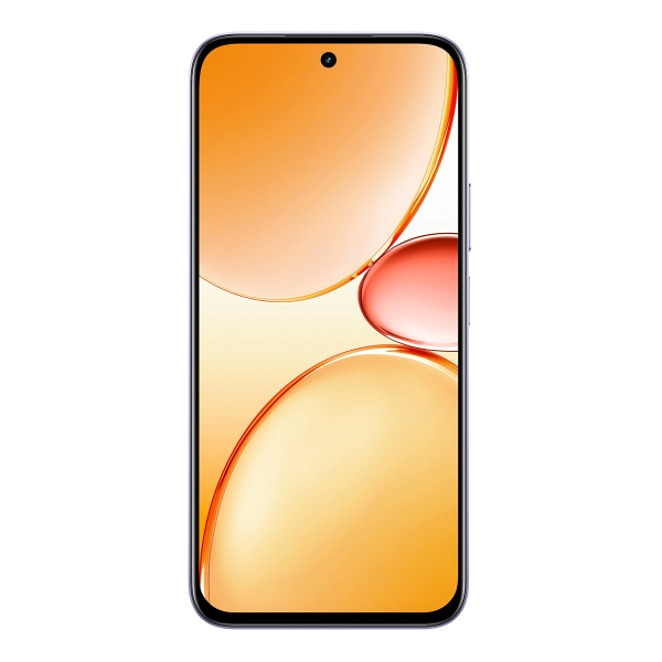 Realme C85 8/256Gb Parrot Purple, фиолетовый