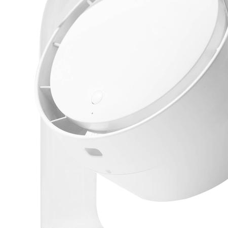 Настольный вентилятор WiWU Snow (Wi-FS07) Белый