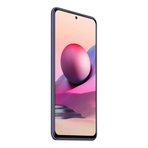 Xiaomi Redmi Note 10S 6/128Gb (NFC) Starlight Purple, фиолетовый