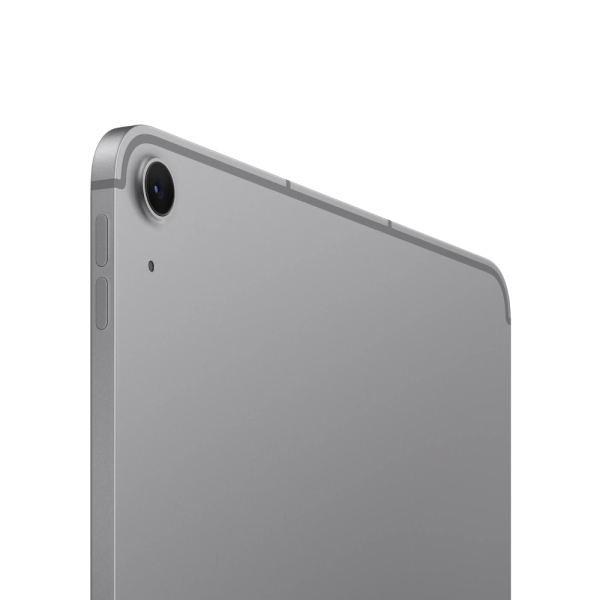 Apple iPad Air 11" (M2, 2024, 6 gen) Wi-Fi + Cellular 1Tb Space Gray, «серый космос»
