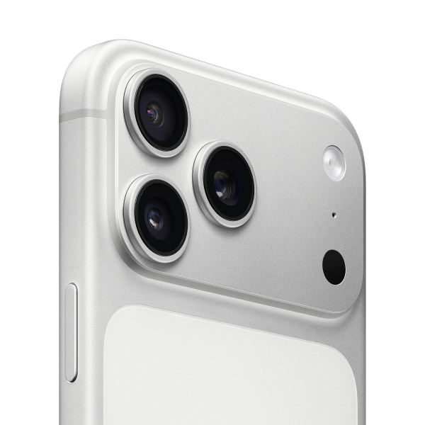 Apple iPhone 17 Pro 1Tb Silver, серебристый