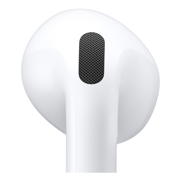 Наушники Apple AirPods 5 Wireless Charging Case White, белый