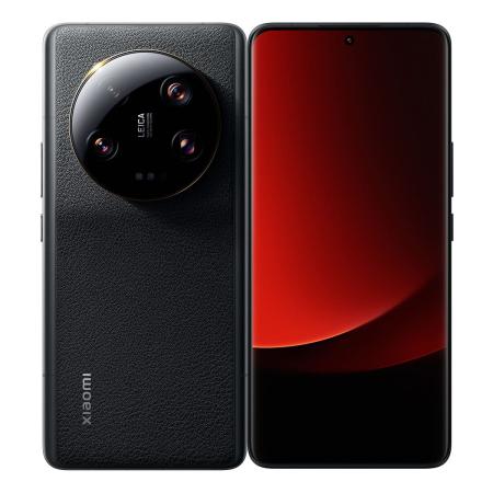 Xiaomi 13 Ultra 16/1Тб Black, черный