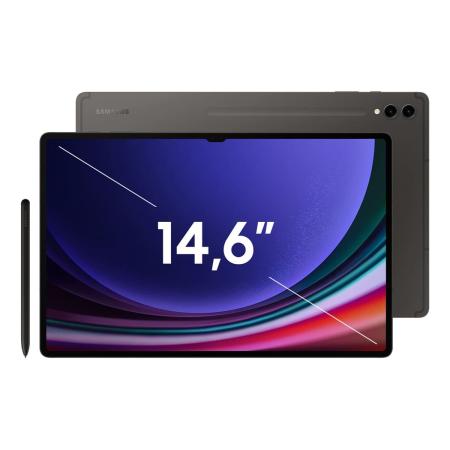 Samsung Galaxy Tab S9 Ultra 14,6" Wi-Fi 16/1Tb Graphite, графит