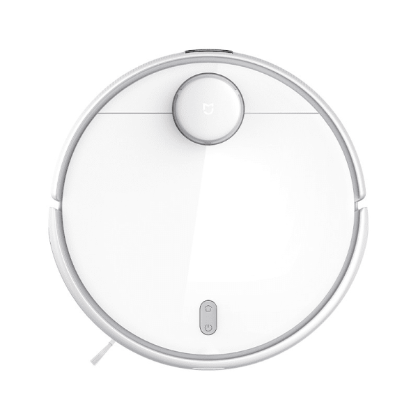Робот-пылесос Xiaomi Mijia Robot Vacuum-Mop 2 BHR4971CN (MJST1S) Белый