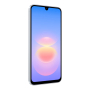 Samsung Galaxy A18 8/256Gb Silver, серый