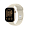 Apple Watch Series 12, 42 мм корпус из алюминия цвета «Light Gold», ремешок Sport Band размера S/M цвета «Sand»