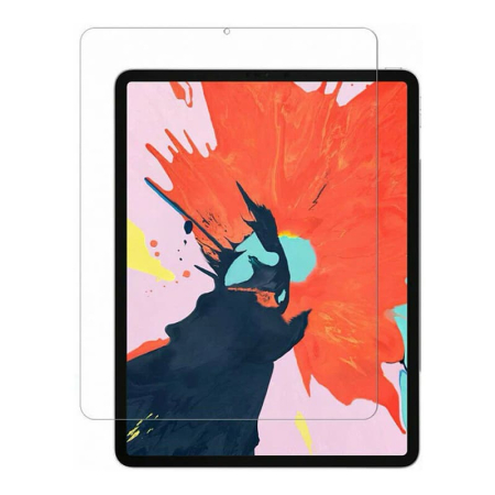 Стекло для iPad Pro 11" (2024) BlueO Clear HD Глянцевое