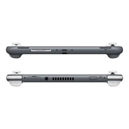 Игровая консоль Nintendo Switch Lite 32Gb Grey, серый
