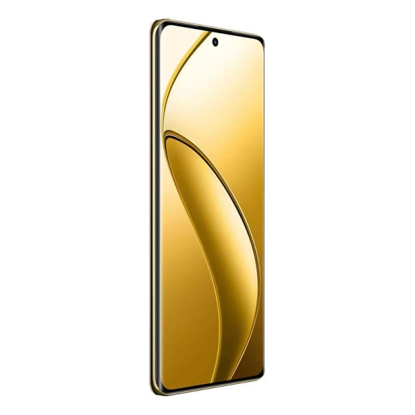 Realme 12 Pro+ 12/512Gb Beige Sand, бежевый
