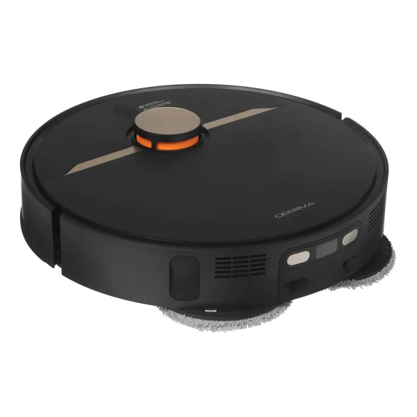 Робот-пылесос Deerma X80 Ultra