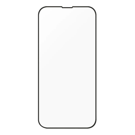 Защитное стекло для iPhone 16 Pro UNIQ OPTIX Matte +installer Матовое