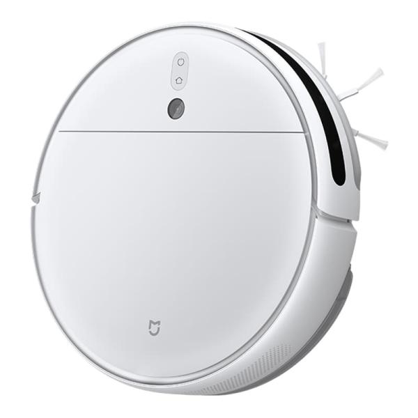 Робот-пылесос Xiaomi Mijia 2C Sweeping Vacuum Cleaner (STYTJ03ZHM) Белый