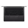 Apple MacBook Pro 14" (M5 10C CPU, 10C GPU, 2025) 16Gb 1Tb SSD (MDE14) Space Black, «чёрный космос» Apple MacBook Pro 14" (M5 10C CPU, 10C GPU, 2025) 16Gb 1Tb SSD (MDE14) Space Black, «чёрный космос»